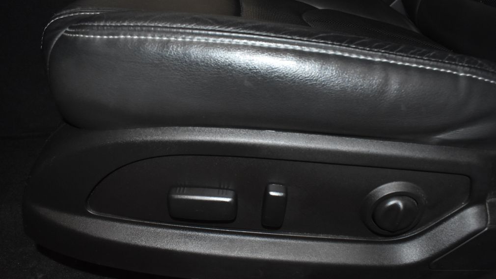 2015 Buick Enclave Leather #18