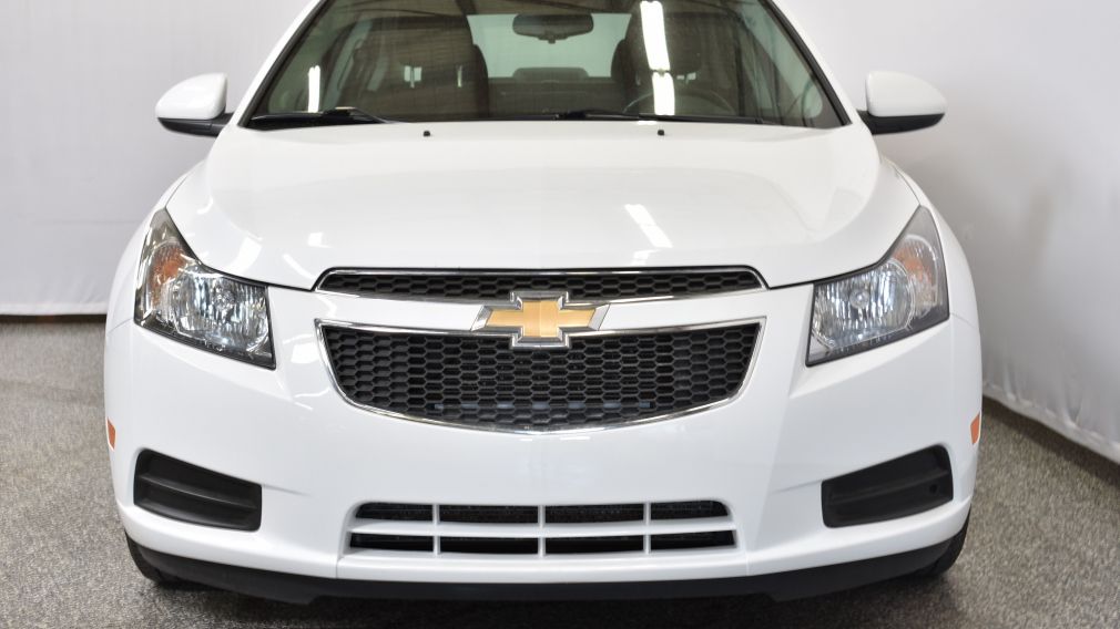 2014 Chevrolet Cruze 1LT #2