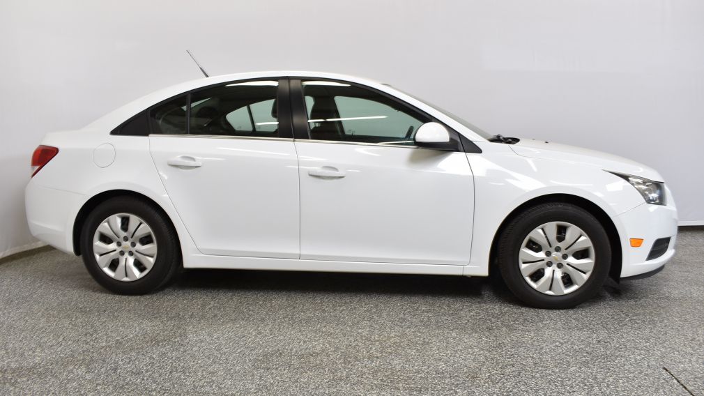 2014 Chevrolet Cruze 1LT #3