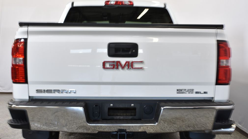 2015 GMC Sierra 1500 SLE #5