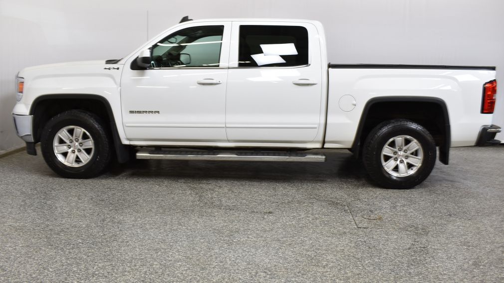 2015 GMC Sierra 1500 SLE #5