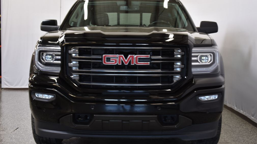 2017 GMC Sierra 1500 SLT #1