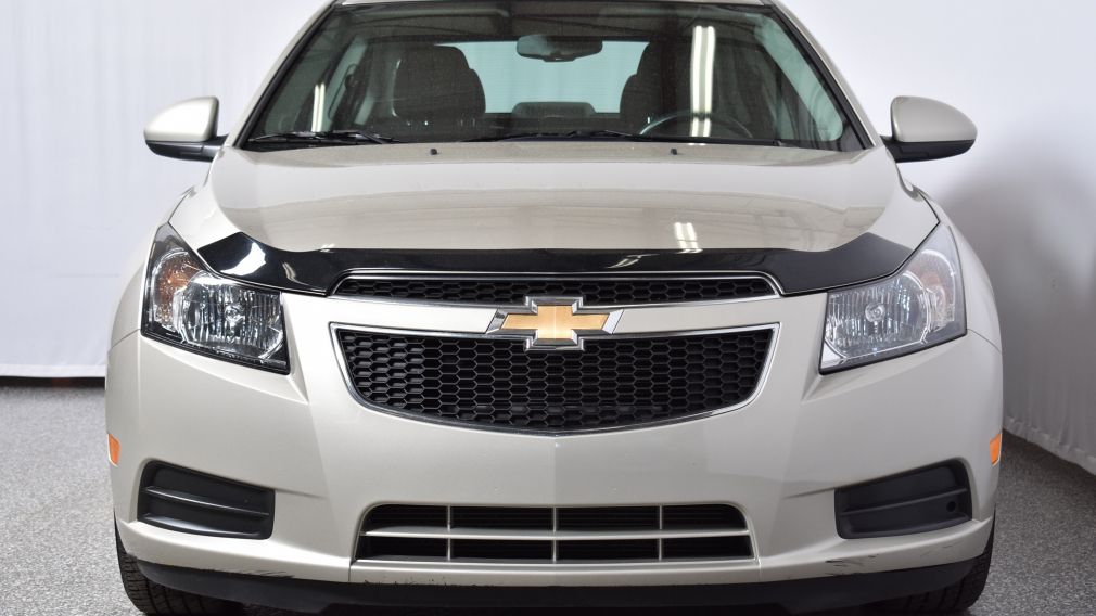 2014 Chevrolet Cruze 1LT #1