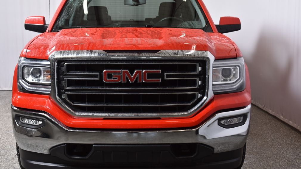 2016 GMC Sierra 1500 SLE #2