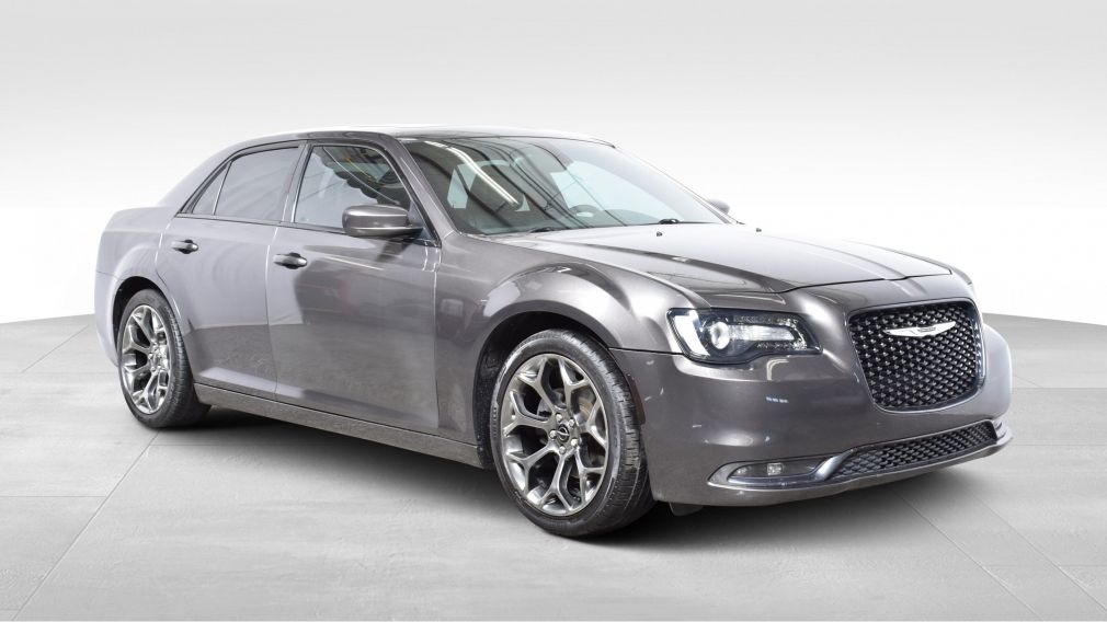 2015 Chrysler 300 300S #0