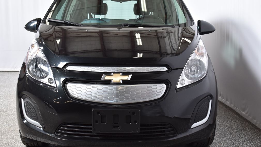 2015 Chevrolet Spark LT  2 lt #1