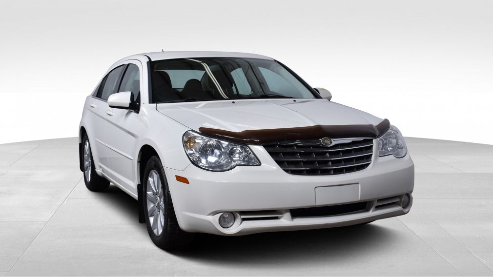 2010 Chrysler Sebring Touring #0