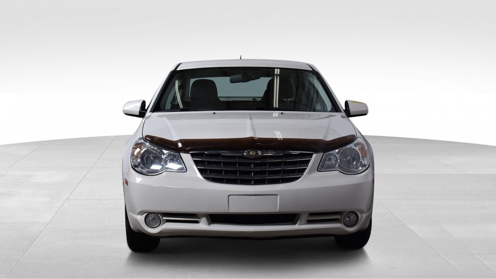 2010 Chrysler Sebring Touring #1