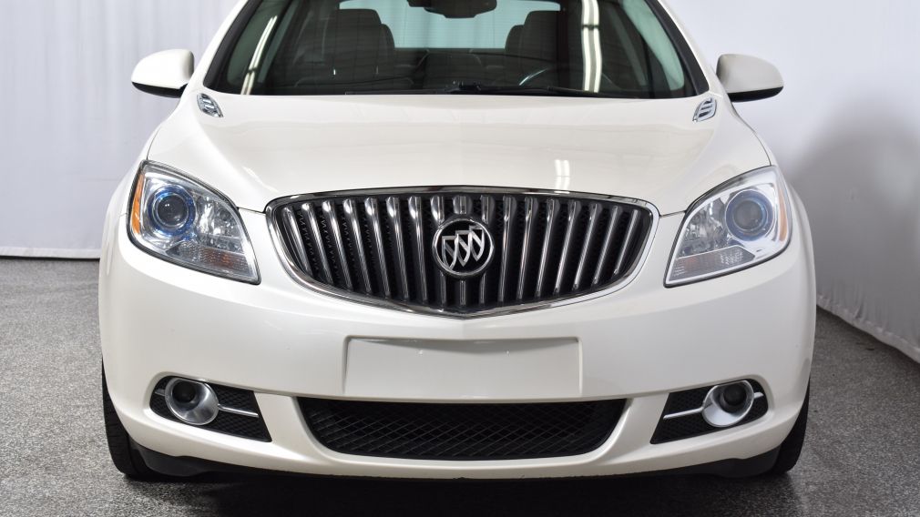 2015 Buick Verano Leather Group #2