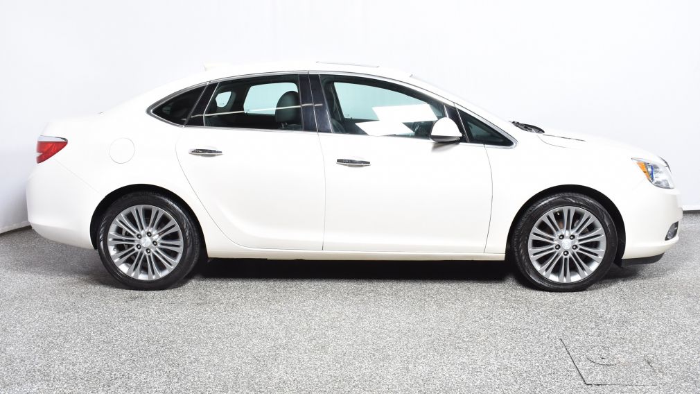 2015 Buick Verano Leather Group #3