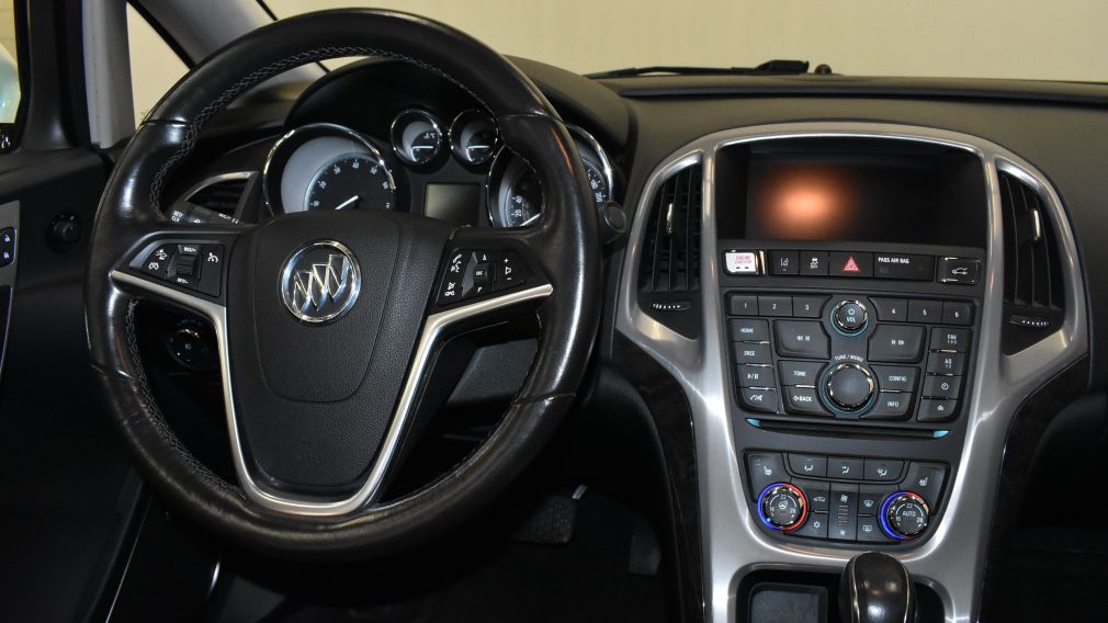 2015 Buick Verano Leather Group #16