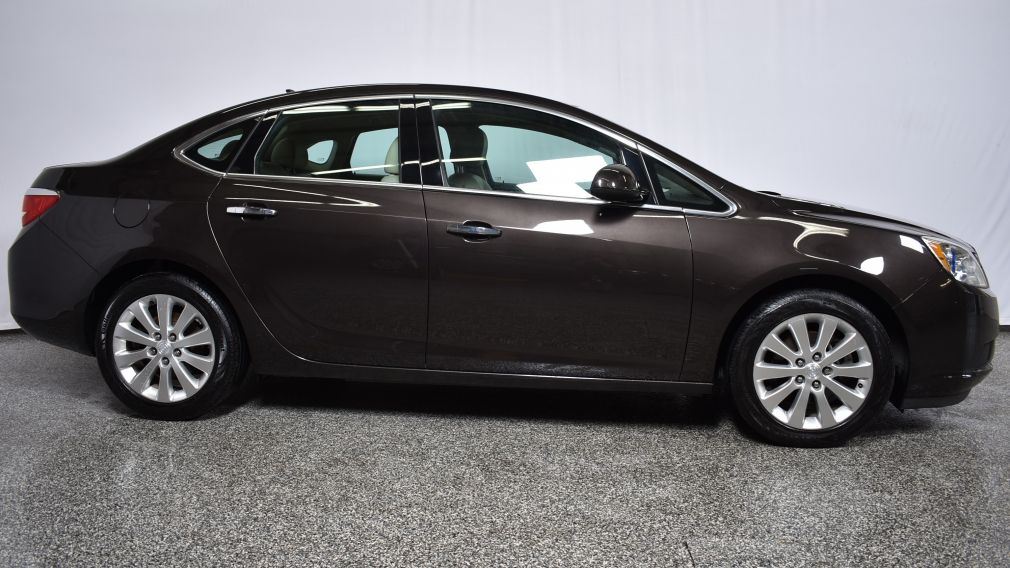 2014 Buick Verano Base #2