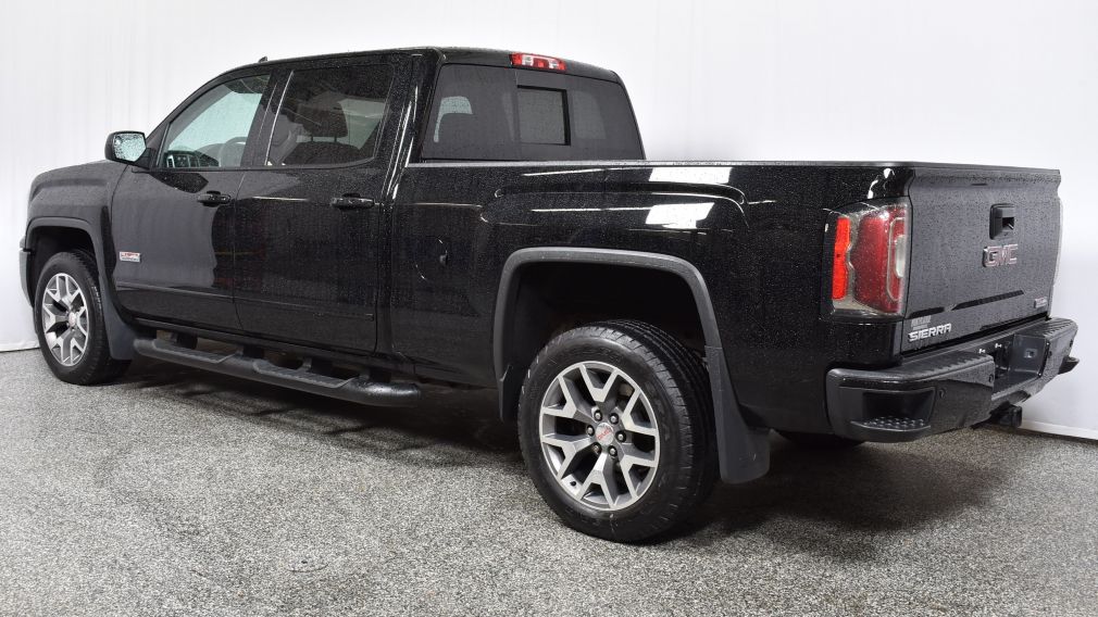 2017 GMC Sierra 1500 SLT #3