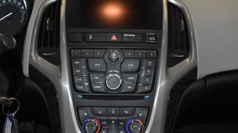 2016 Buick Verano Convenience 1 #14