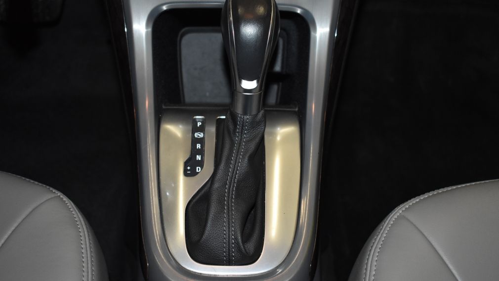 2016 Buick Verano Convenience 1 #16