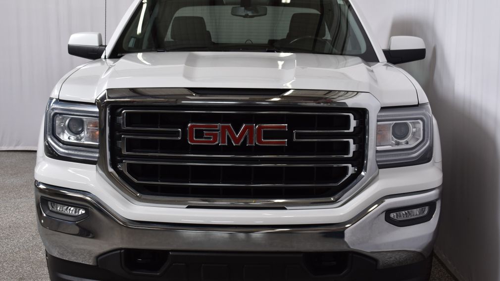 2016 GMC Sierra 1500 SLE #2