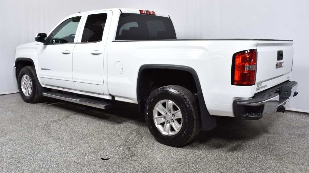 2016 GMC Sierra 1500 SLE #3