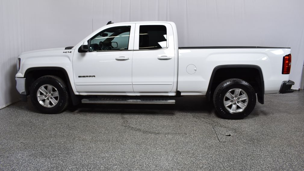 2016 GMC Sierra 1500 SLE #5