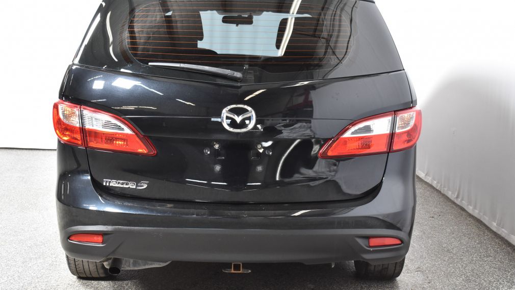 2014 Mazda 5 GS #5
