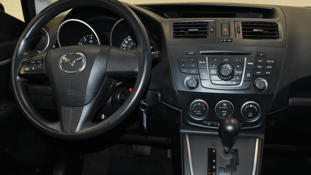 2014 Mazda 5 GS #15