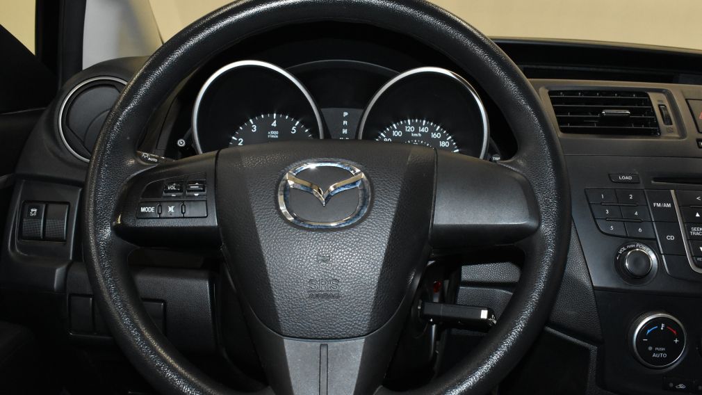 2014 Mazda 5 GS #18