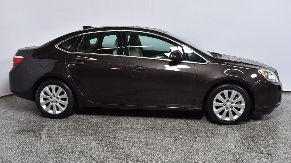 2015 Buick Verano 4dr Sdn w/1SD #3