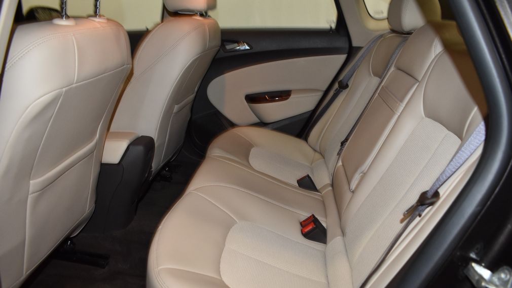 2015 Buick Verano 4dr Sdn w/1SD #9