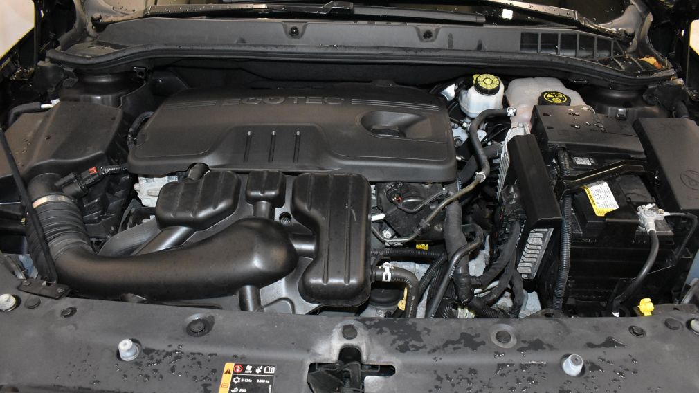 2015 Buick Verano 4dr Sdn w/1SD #23