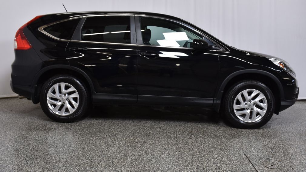 2015 Honda CRV SE #3