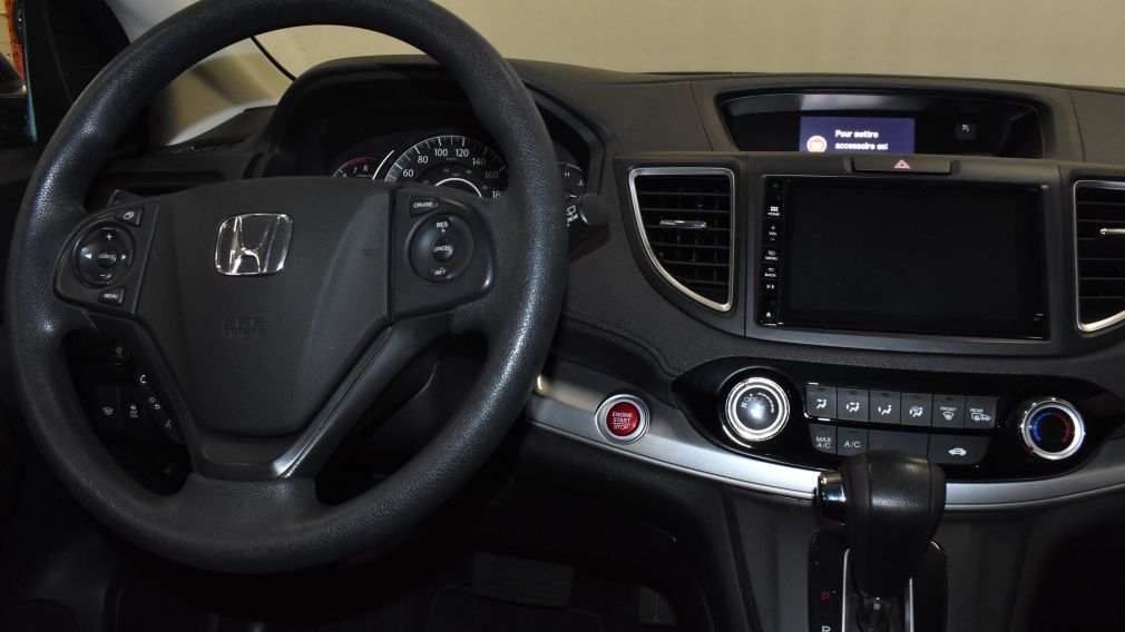 2015 Honda CRV SE #14