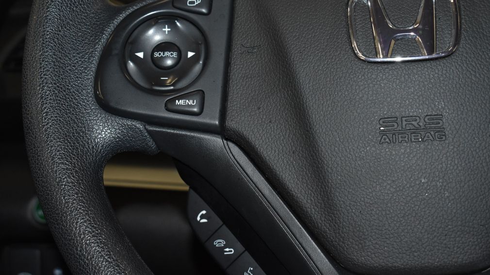 2015 Honda CRV SE #18