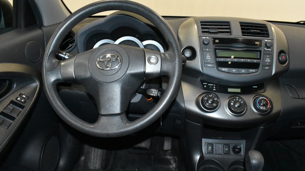 2010 Toyota Rav 4 Sport #9