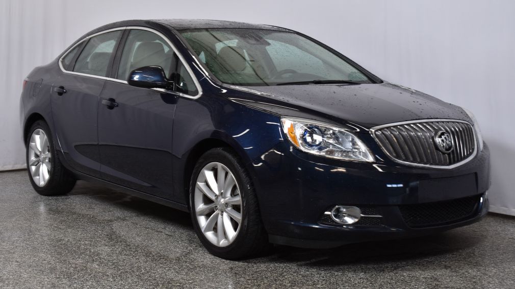 2015 Buick Verano Convenience 2 #0