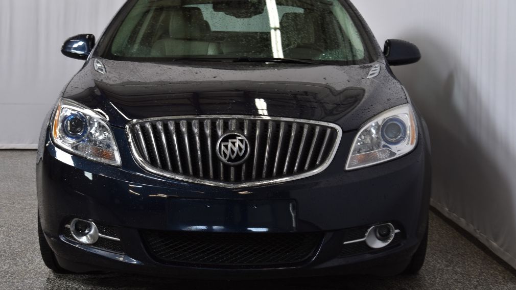 2015 Buick Verano Convenience 2 #2