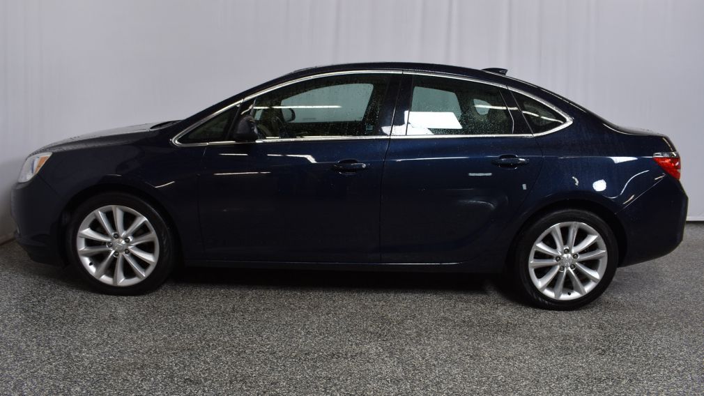 2015 Buick Verano Convenience 2 #6