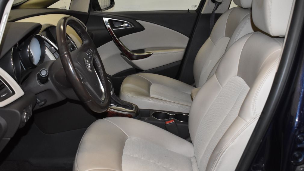 2015 Buick Verano Convenience 2 #10