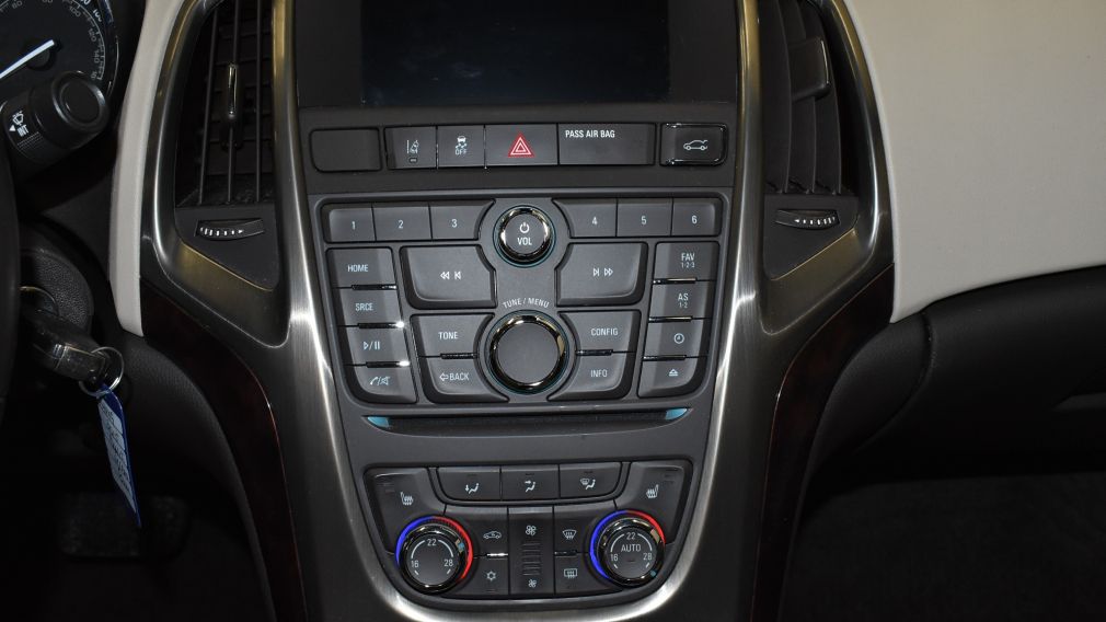 2015 Buick Verano Convenience 2 #16