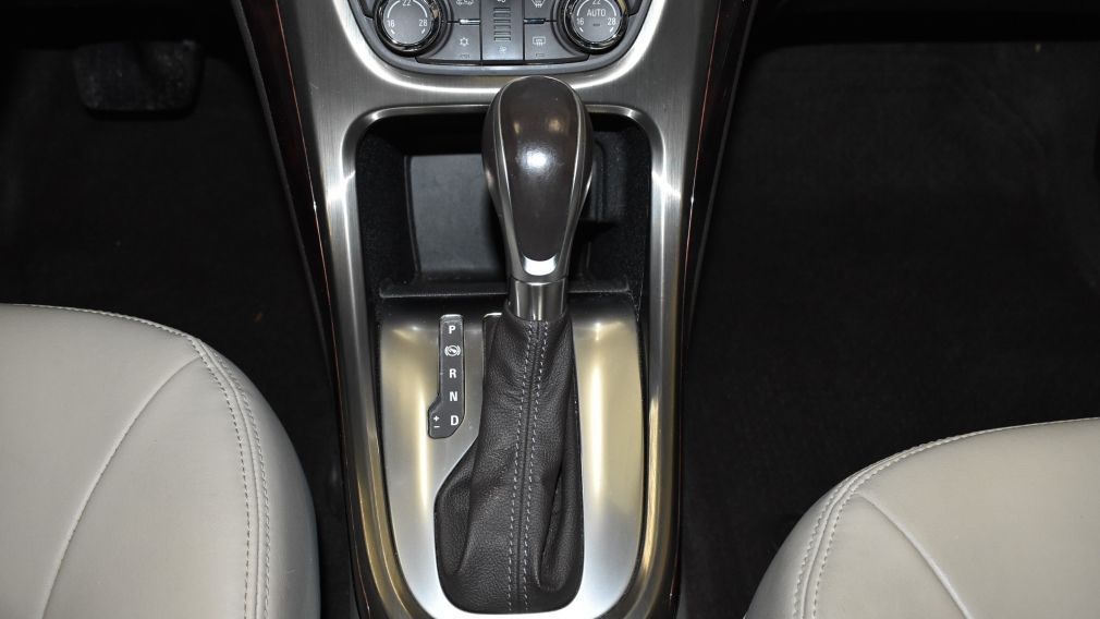 2015 Buick Verano Convenience 2 #16