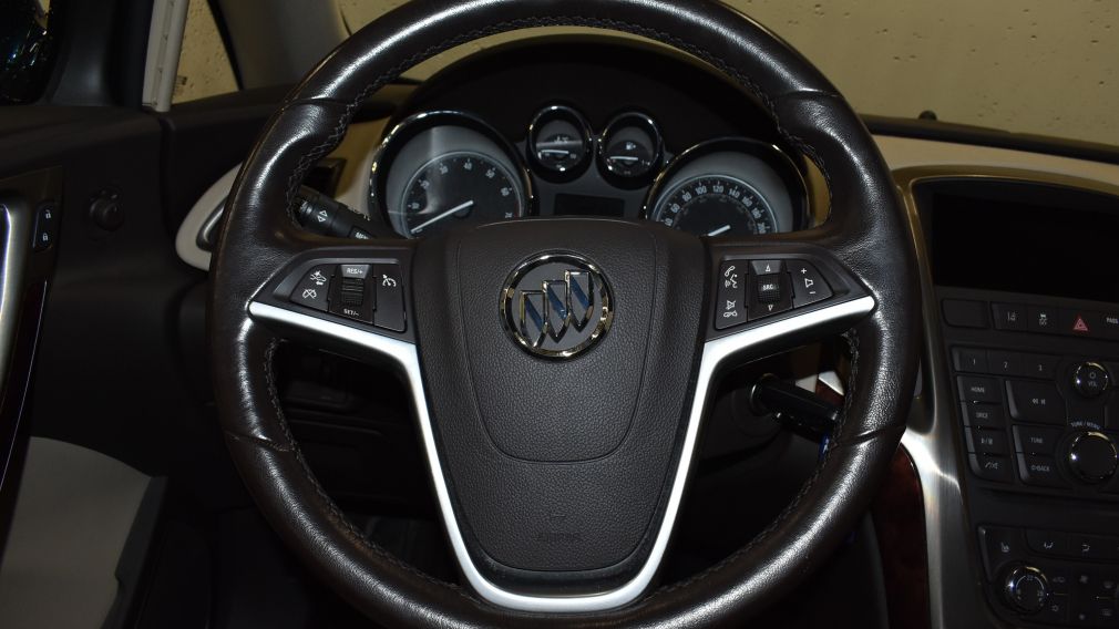 2015 Buick Verano Convenience 2 #18