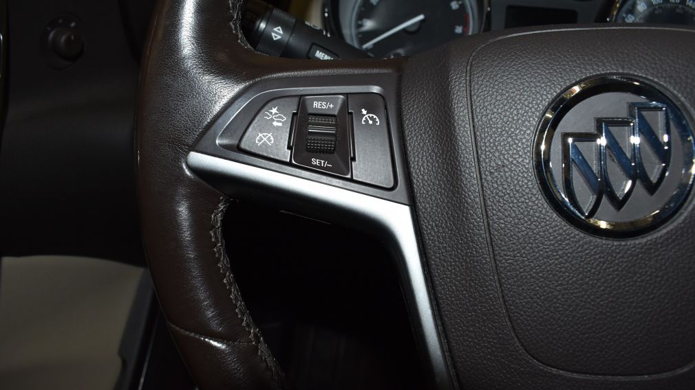 2015 Buick Verano Convenience 2 #18