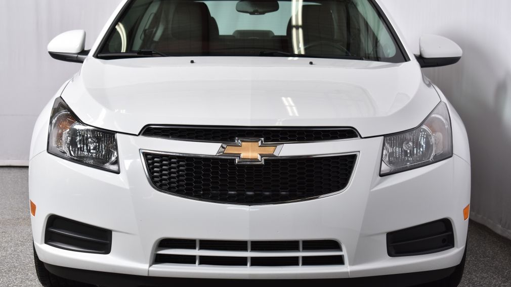 2014 Chevrolet Cruze 1LT #2