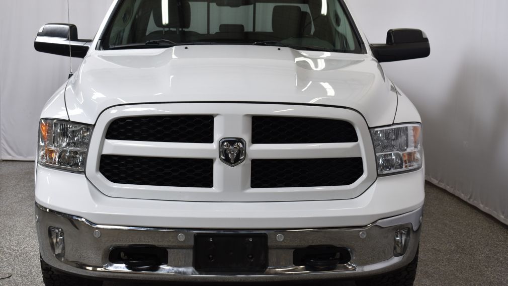 2015 Ram 1500 Outdoorsman #2