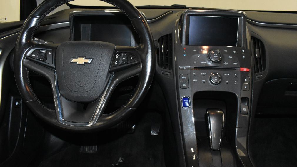 2014 Chevrolet Volt 5dr HB #12