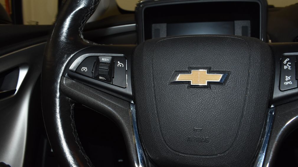 2014 Chevrolet Volt 5dr HB #16