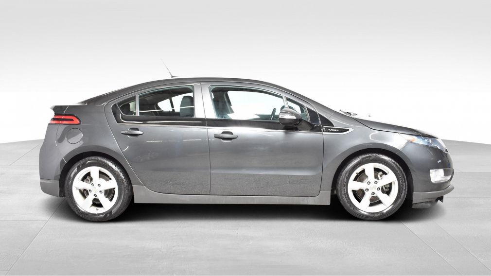 2014 Chevrolet Volt 5dr HB #2