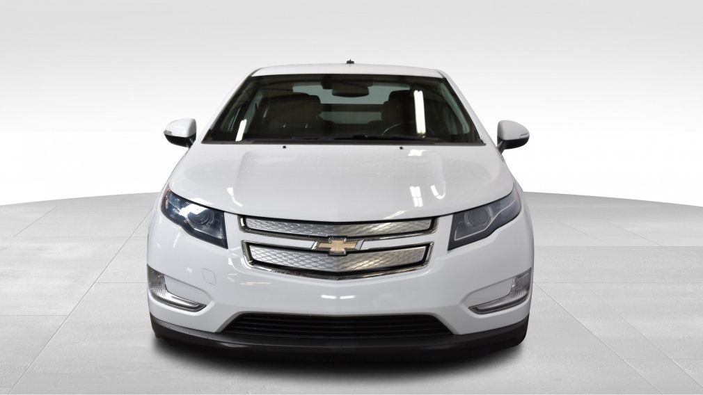 2015 Chevrolet Volt 5dr HB #2