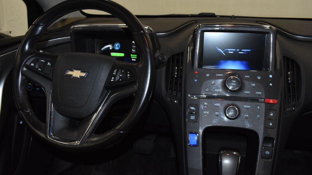 2015 Chevrolet Volt 5dr HB #14