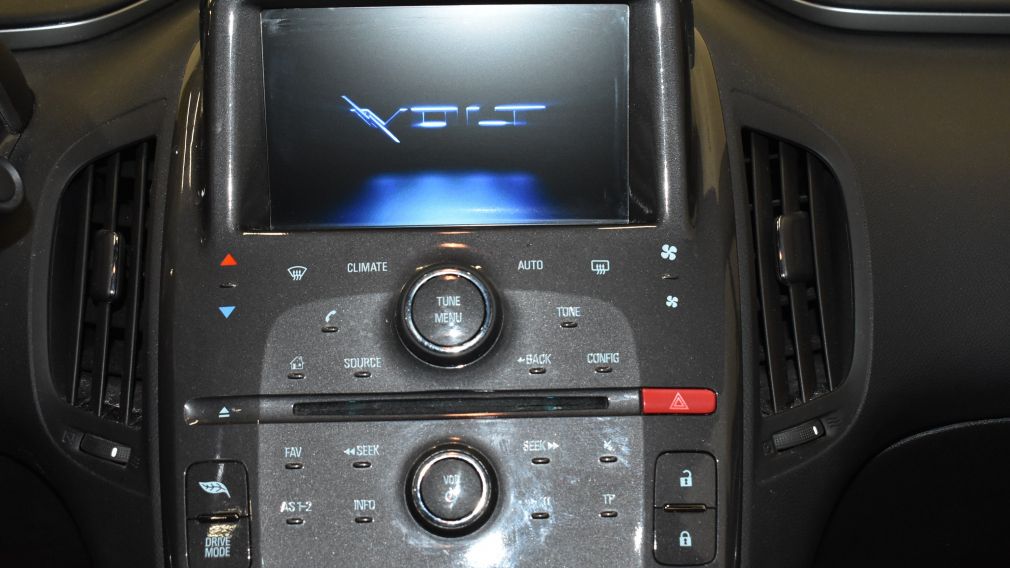 2015 Chevrolet Volt 5dr HB #15