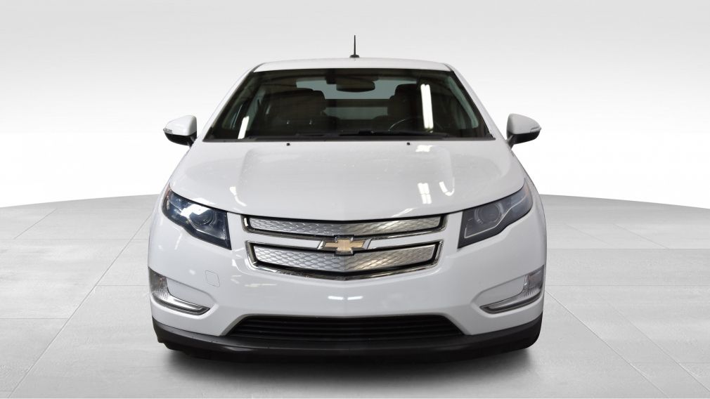 2015 Chevrolet Volt 5dr HB #2