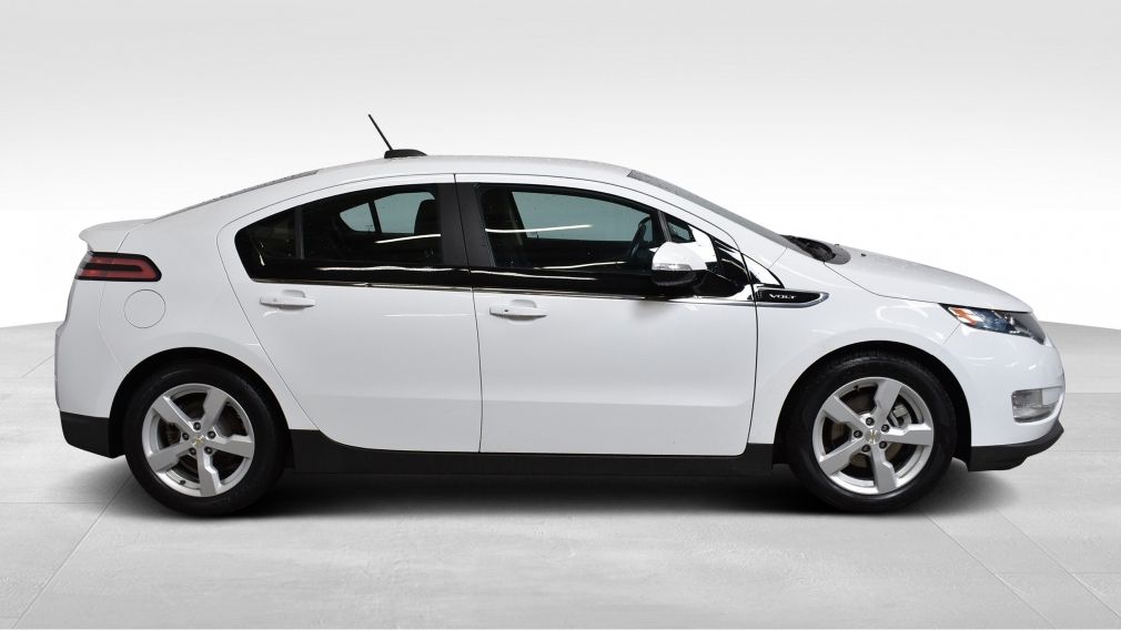 2015 Chevrolet Volt 5dr HB #3